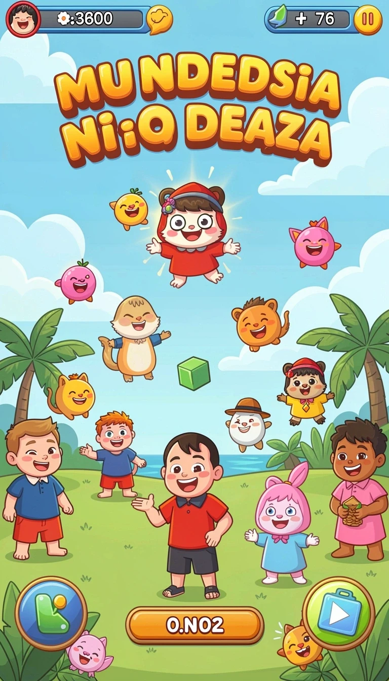 Aplikasi winter4d Resmi dan Terpercaya di Android 2