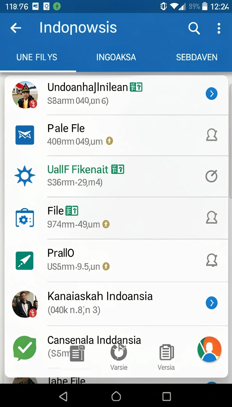 Aplikasi bighoki Resmi dan Terpercaya di Android 3