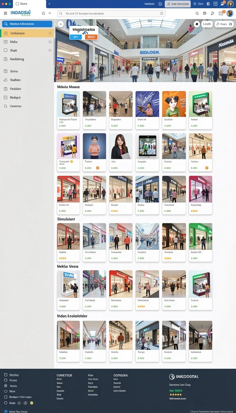 Aplikasi kebuntoto Resmi: Download dan Instalasi
