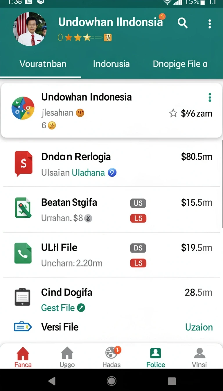 probet88 Terbaru: Download APK Resmi dan Aman 3