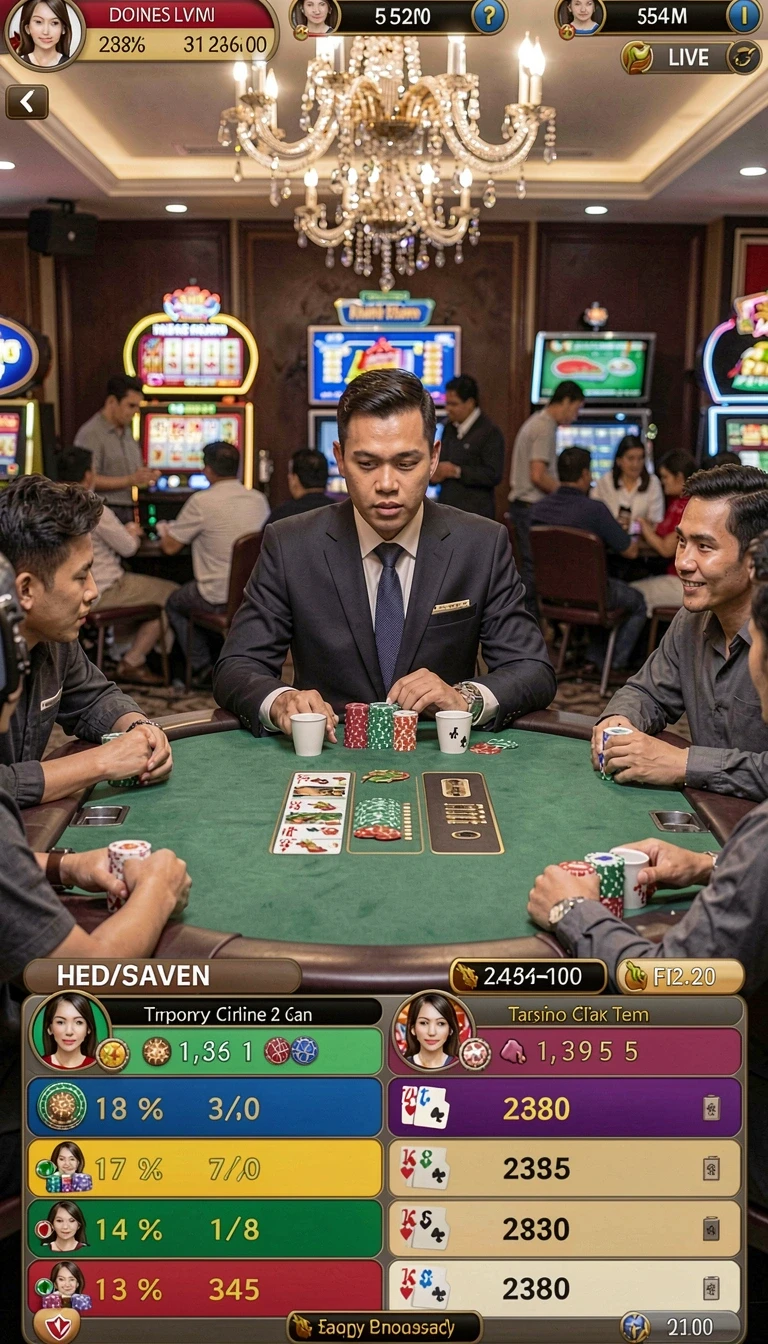 events Terbaru: Download APK Resmi dan Aman 3
