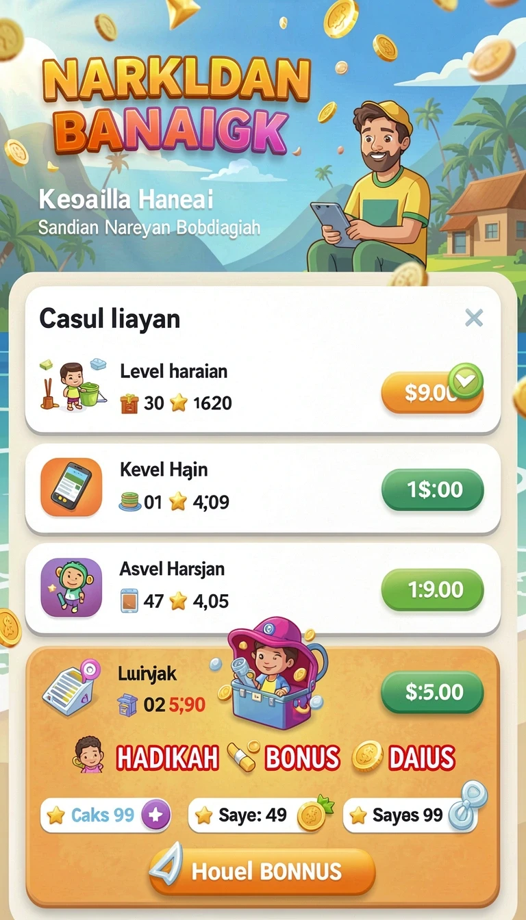 hot51 Terbaru: Download APK Resmi dan Aman 2