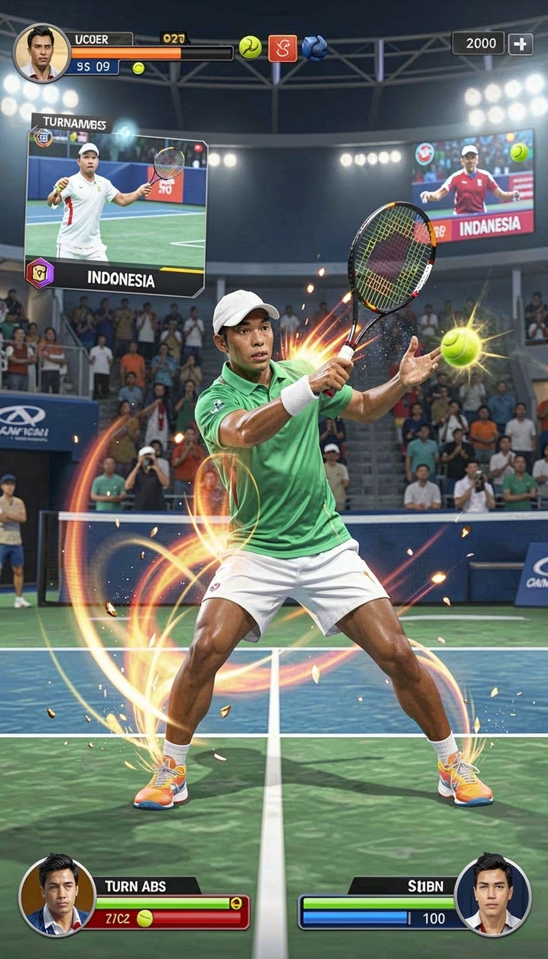 Aplikasi singa8 Resmi: Download dan Instalasi