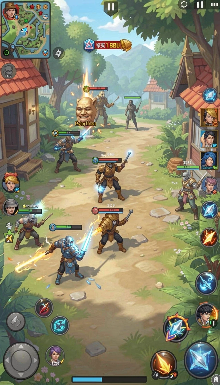 hot51 Terbaru: Download APK Resmi dan Aman 3