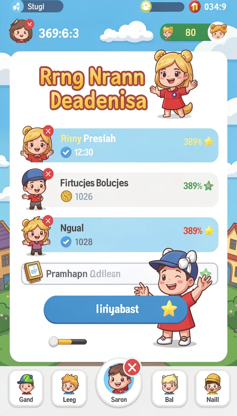 Aplikasi pagoda127 Resmi dan Terpercaya di Android