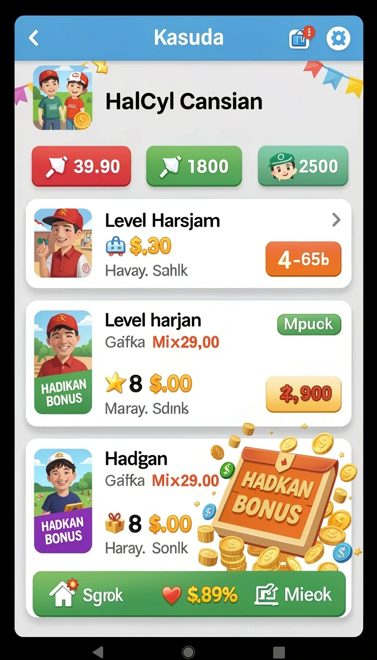 Aplikasi bintangpo Resmi: Download dan Instalasi 2
