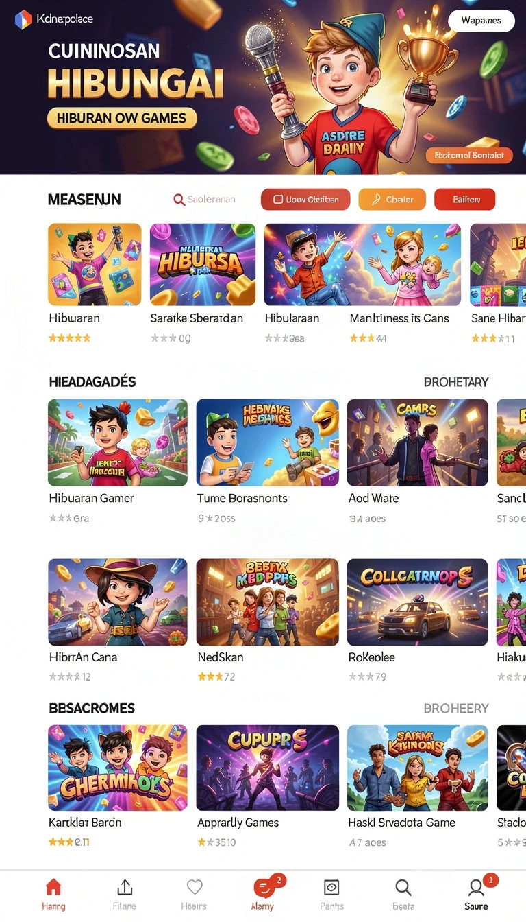 Aplikasi rejekigames Resmi: Download dan Instalasi 2