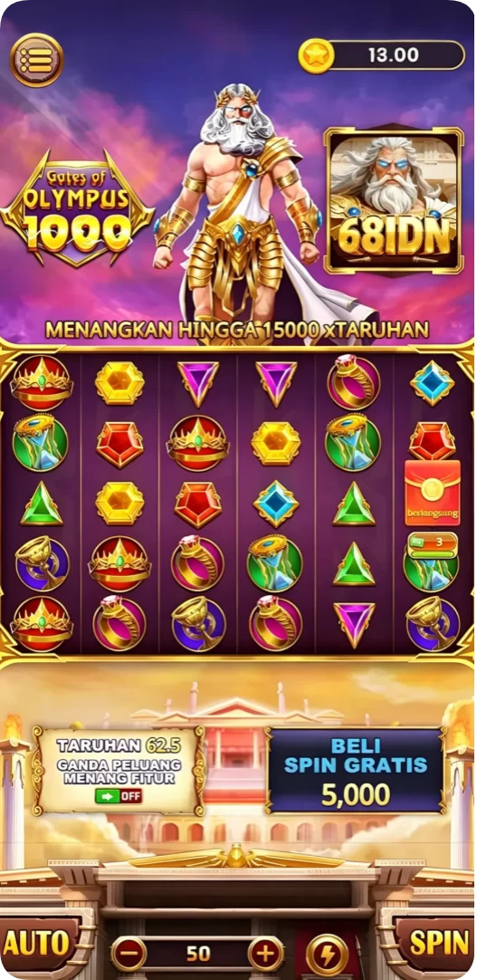 Aplikasi idagame Resmi dan Terpercaya di Android