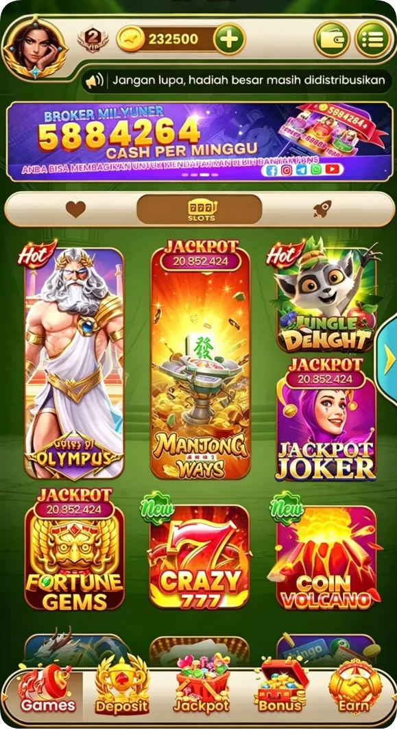 Aplikasi singa8 Resmi: Download dan Instalasi 2