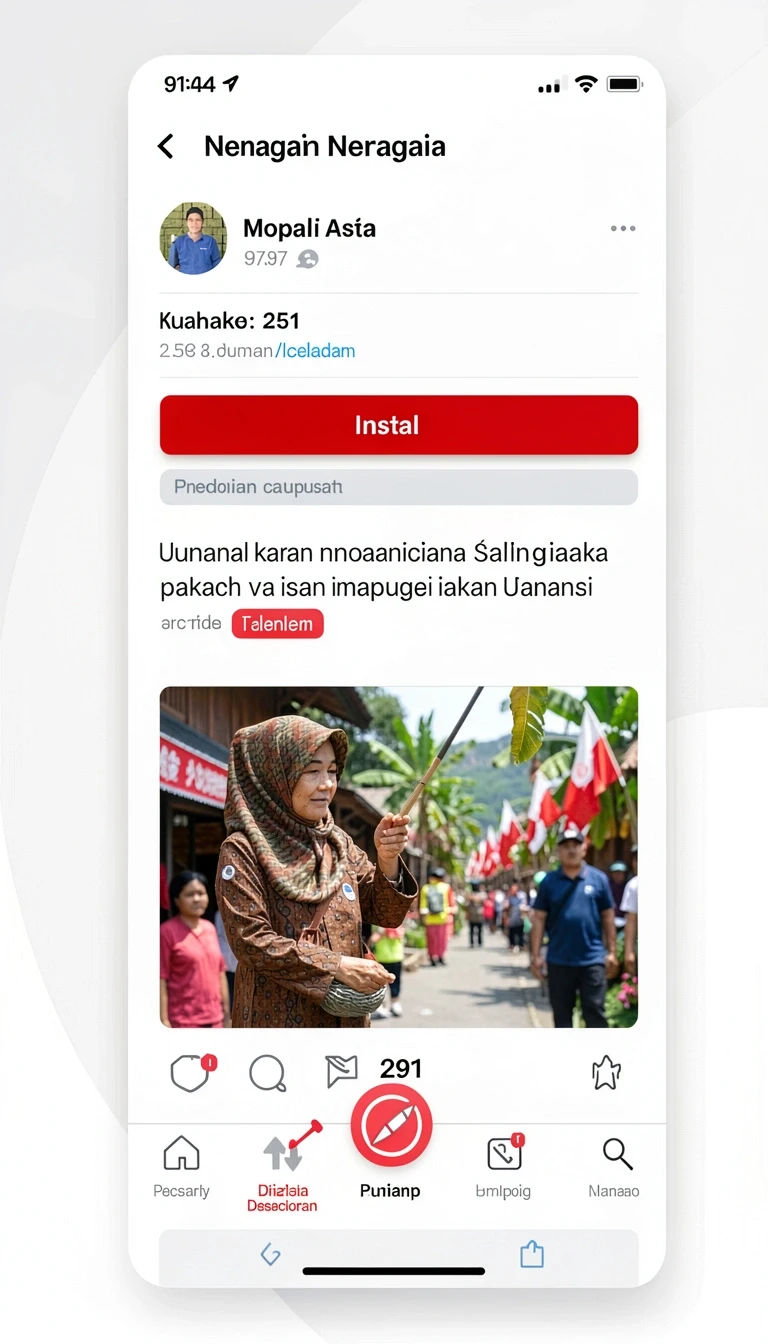 Aplikasi jago11 Resmi: Download dan Instalasi 2