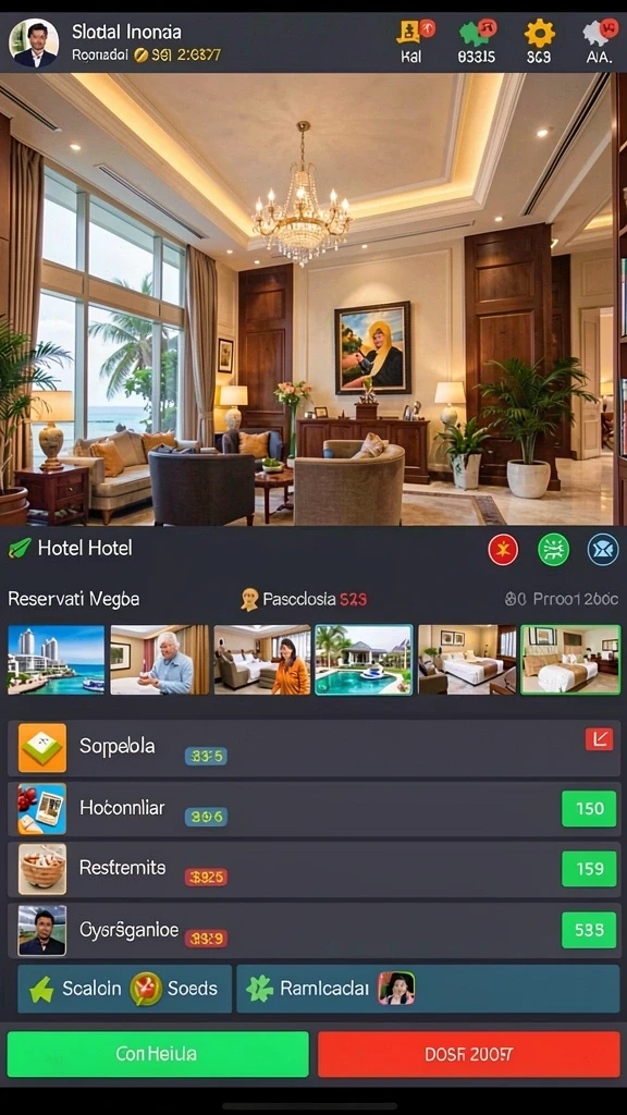 Aplikasi polynion Resmi dan Terpercaya di Android