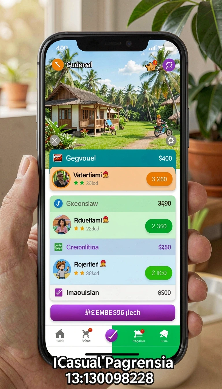 Aplikasi dewakoin99 Resmi: Download dan Instalasi 3