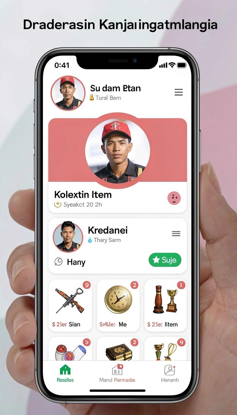 Aplikasi dewalive Resmi dan Terpercaya di Android 3