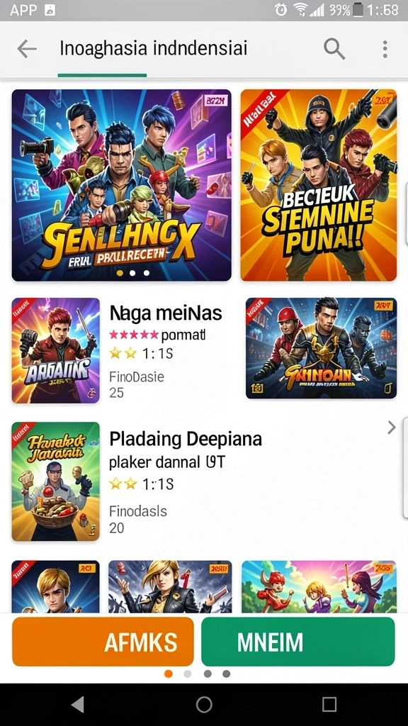 Aplikasi slotgacor Resmi dan Terpercaya di Android 2