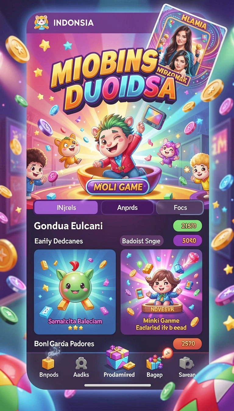 events Terbaru: Download APK Resmi dan Aman 2