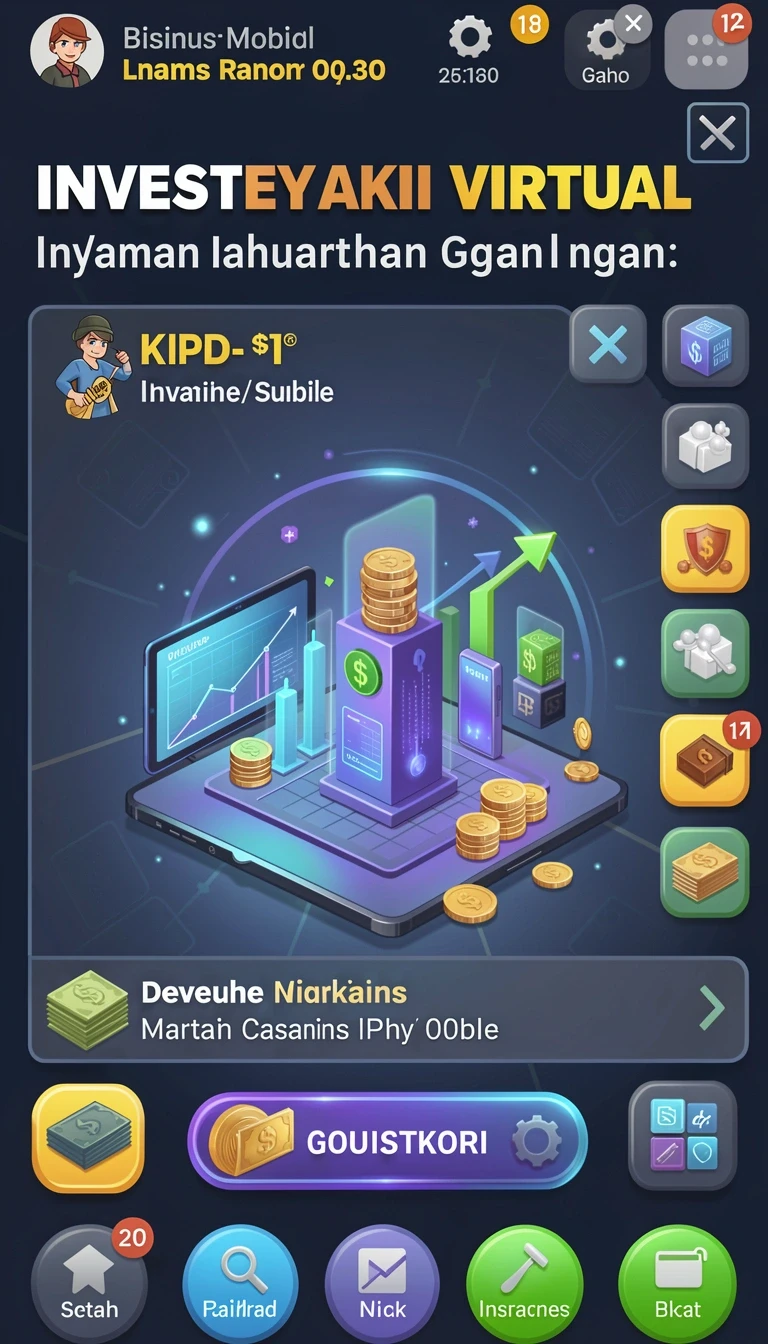 idr108 Terbaru: Download APK Resmi dan Aman 3