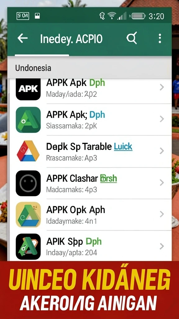 Aplikasi pagoda127 Resmi dan Terpercaya di Android 3