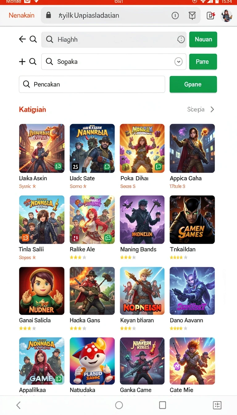 Aplikasi idagame Resmi dan Terpercaya di Android 3