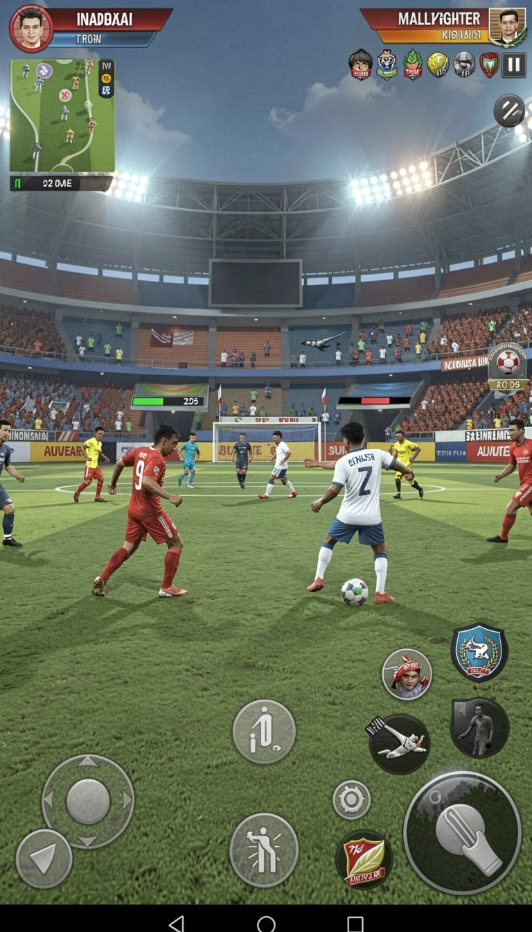 svip9 Terbaru: Download APK Resmi dan Aman 2